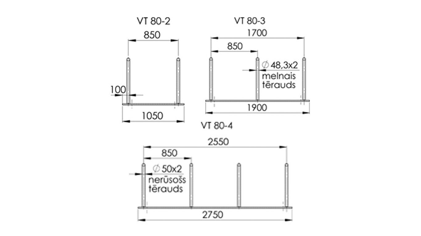 VT 90 80,MK Dizains